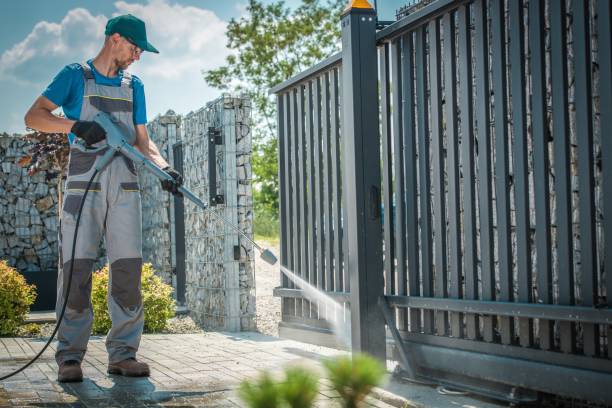 Best House Exterior Washing  in Medicine Lodge, KS