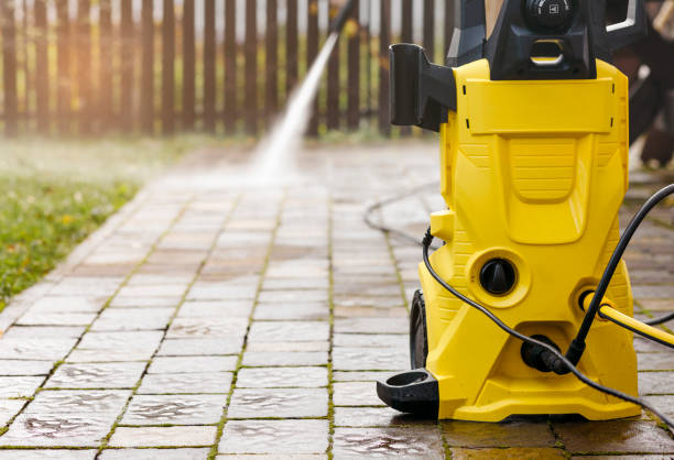 Reliable Medicine Lodge, KS Pressure Washing Solutions