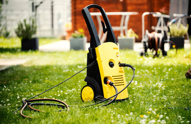Best Restaurant Pressure Washing  in Medicine Lodge, KS